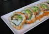 The Sushi Gem of New Westminster: Sushi Koharu Global EAT - The Sushi Gem of New Westminster: Sushi Koharu