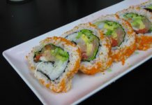 The Sushi Gem of New Westminster: Sushi Koharu Global EAT - The Sushi Gem of New Westminster: Sushi Koharu