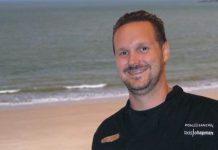 Chapman goes Los Cabos