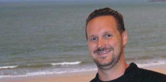 Chapman goes Los Cabos