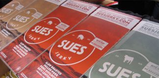 Tastefully Made with Love Global EAT - Tastefully Made with Love