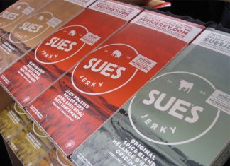 Tastefully Made with Love Global EAT - Tastefully Made with Love