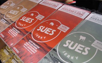 Tastefully Made with Love Global EAT - Tastefully Made with Love