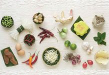 Simply Irresistible Thai Food That Leaves You Wanting More Global EAT - Simply Irresistible Thai Food