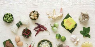 Simply Irresistible Thai Food That Leaves You Wanting More Global EAT - Simply Irresistible Thai Food