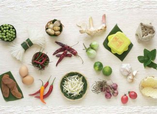 Simply Irresistible Thai Food That Leaves You Wanting More Global EAT - Simply Irresistible Thai Food