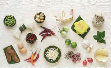 Simply Irresistible Thai Food That Leaves You Wanting More Global EAT - Simply Irresistible Thai Food