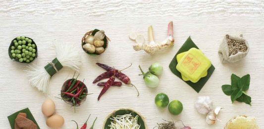 Simply Irresistible Thai Food That Leaves You Wanting More Global EAT - Simply Irresistible Thai Food