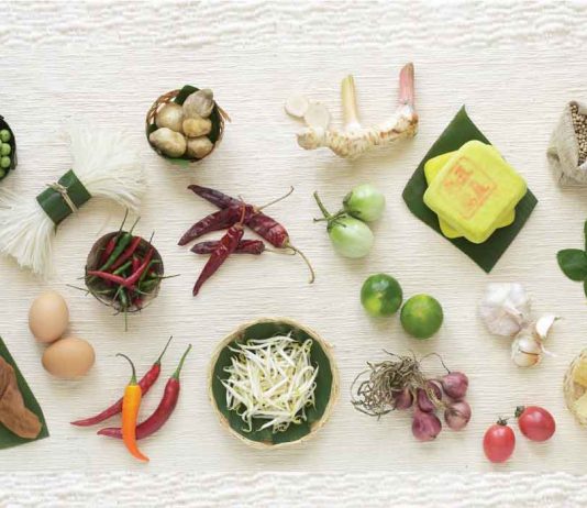 Simply Irresistible Thai Food That Leaves You Wanting More Global EAT - Simply Irresistible Thai Food