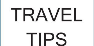 Travel Checklist: Essential Things to Do Before Your Trip Global EAT - Travel Checklist: Essential Things to Do Before Your Trip