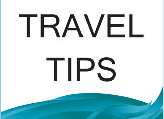 Travel Checklist: Essential Things to Do Before Your Trip Global EAT - Travel Checklist: Essential Things to Do Before Your Trip