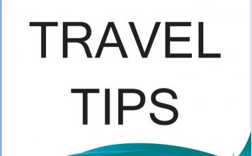 Travel Checklist: Essential Things to Do Before Your Trip Global EAT - Travel Checklist: Essential Things to Do Before Your Trip