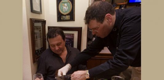 Villa San Carlo Receives Top Accolade Global EAT - Villa San Carlo Receives Top Accolade