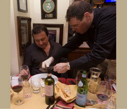 Villa San Carlo Receives Top Accolade Global EAT - Villa San Carlo Receives Top Accolade