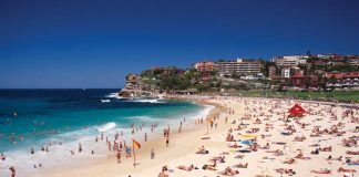 Intriguing Down Under: You Never Run Out-0f-Things to Do and See Global EAT - Intriguing Down Under: You Never Run Out-0f-Things to Do and See