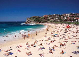 Intriguing Down Under: You Never Run Out-0f-Things to Do and See Global EAT - Intriguing Down Under: You Never Run Out-0f-Things to Do and See