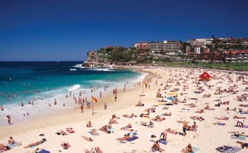 Intriguing Down Under: You Never Run Out-0f-Things to Do and See Global EAT - Intriguing Down Under: You Never Run Out-0f-Things to Do and See