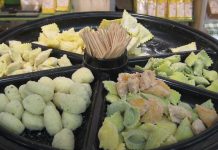 The Extraordinary Italian Taste Comes to Vancouver Global EAT - The Extraordinary Italian Taste Comes to Vancouver