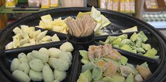 The Extraordinary Italian Taste Comes to Vancouver Global EAT - The Extraordinary Italian Taste Comes to Vancouver