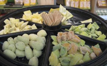 The Extraordinary Italian Taste Comes to Vancouver Global EAT - The Extraordinary Italian Taste Comes to Vancouver