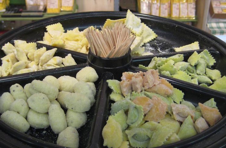 The Extraordinary Italian Taste Comes to Vancouver Global EAT - The Extraordinary Italian Taste Comes to Vancouver