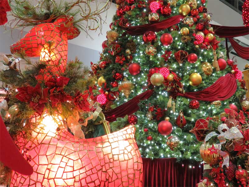 Global EAT - Christmas in Vancouver: Enjoy the Season without Breaking the Bank