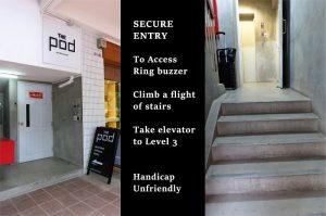 Global EAT - Singapore’s Capsule-Style Hotel: A Minimalist Travel’s Secret