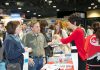 Meet Your Favourite Celebrities at the US Travel and Adventure Shows Global EAT - Meet Your Favourite Celebrities at the US Travel and Adventure Shows