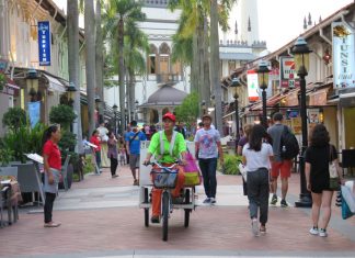 Singapore’s Capsule-Style Lodging:  A Minimalist Travel’s Secret Global EAT - Singapore’s Capsule-Style Hotel: A Minimalist Travel’s Secret