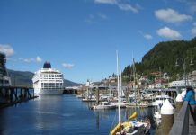 How to Enjoy Alaska, the Fun and Easy Way Global EAT - How to Enjoy Alaska, the Fun and Easy Way