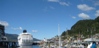 How to Enjoy Alaska, the Fun and Easy Way Global EAT - How to Enjoy Alaska, the Fun and Easy Way