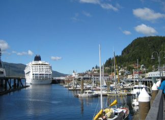 How to Enjoy Alaska, the Fun and Easy Way Global EAT - How to Enjoy Alaska, the Fun and Easy Way