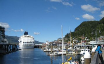 How to Enjoy Alaska, the Fun and Easy Way Global EAT - How to Enjoy Alaska, the Fun and Easy Way