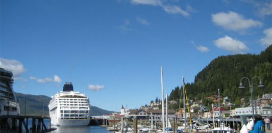 How to Enjoy Alaska, the Fun and Easy Way Global EAT - How to Enjoy Alaska, the Fun and Easy Way