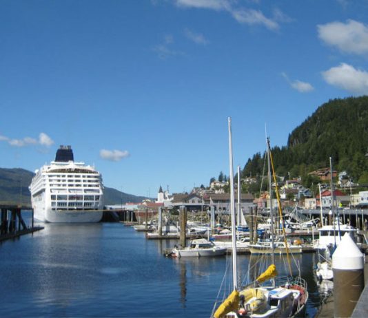 How to Enjoy Alaska, the Fun and Easy Way Global EAT - How to Enjoy Alaska, the Fun and Easy Way