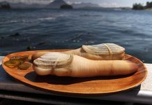 Vancouver: Goodbye Chop Suey – Welcome Geoduck Global EAT - Vancouver: Goodbye Chop Suey, Welcome Geoduck