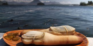 Vancouver: Goodbye Chop Suey – Welcome Geoduck Global EAT - Vancouver: Goodbye Chop Suey, Welcome Geoduck