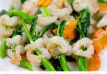 Pink Pearl Makes Giving Back More Delicious with Tasty Retro Menu Global EAT - Pink Pearl Makes Giving Back More Delicious with Tasty Retro Menu