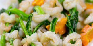 Pink Pearl Makes Giving Back More Delicious with Tasty Retro Menu Global EAT - Pink Pearl Makes Giving Back More Delicious with Tasty Retro Menu