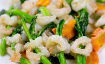 Pink Pearl Makes Giving Back More Delicious with Tasty Retro Menu Global EAT - Pink Pearl Makes Giving Back More Delicious with Tasty Retro Menu