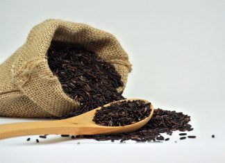 Is Thai Riceberry the New Super Grain? Global EAT - Is Thai Riceberry: the New Super Grain?