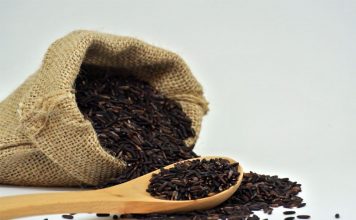 Is Thai Riceberry the New Super Grain? Global EAT - Is Thai Riceberry: the New Super Grain?