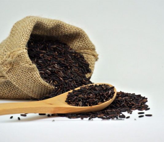 Is Thai Riceberry the New Super Grain? Global EAT - Is Thai Riceberry: the New Super Grain?