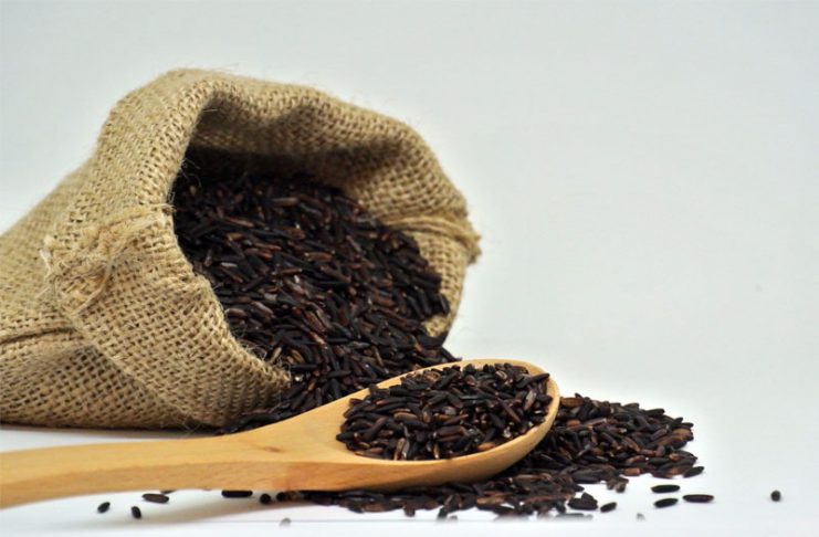 Is Thai Riceberry the New Super Grain? Global EAT - Is Thai Riceberry: the New Super Grain?