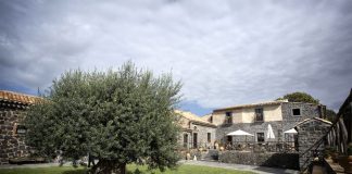 Hotel Bosco Ciancio: Beyond the Chestnut Groves in Sicily’s Mount Etna Global EAT - Beyond the Chestnut Groves in Sicily's Mount Etna