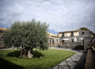 Hotel Bosco Ciancio: Beyond the Chestnut Groves in Sicily’s Mount Etna Global EAT - Beyond the Chestnut Groves in Sicily's Mount Etna