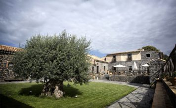 Hotel Bosco Ciancio: Beyond the Chestnut Groves in Sicily’s Mount Etna Global EAT - Beyond the Chestnut Groves in Sicily's Mount Etna