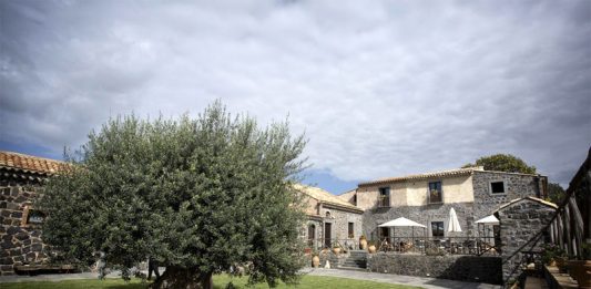 Hotel Bosco Ciancio: Beyond the Chestnut Groves in Sicily’s Mount Etna Global EAT - Beyond the Chestnut Groves in Sicily's Mount Etna