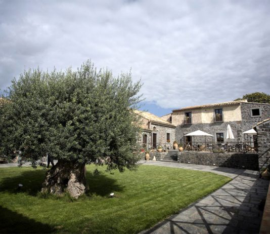Hotel Bosco Ciancio: Beyond the Chestnut Groves in Sicily’s Mount Etna Global EAT - Beyond the Chestnut Groves in Sicily's Mount Etna