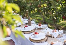 Abbotsford: Culinary and Fun Getaways Packed with Tasty Thrills Global EAT - Abbotsford: Culinary and Fun Getaways Packed with Tasty Thrills